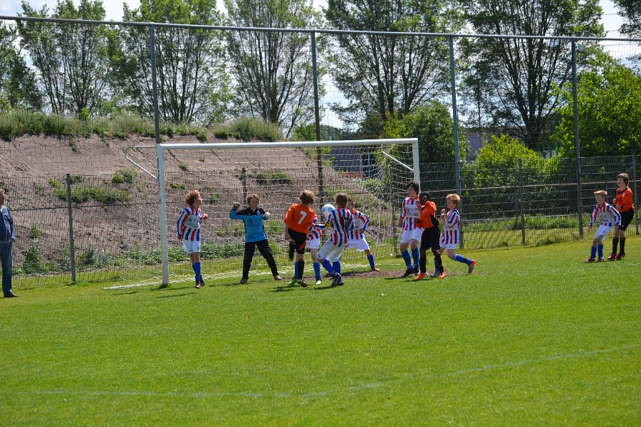 JEKA D10 Toernooi Roosendaal (62)